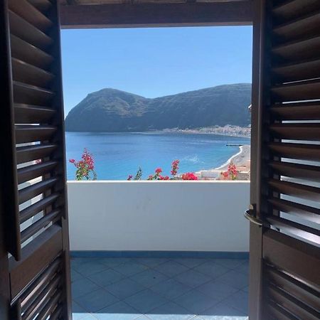 Oltremare Residence Hotel Lipari  Exterior foto